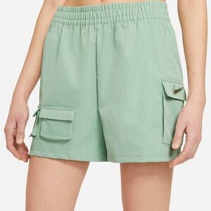 Nike Sage Cargo Shorts for Women